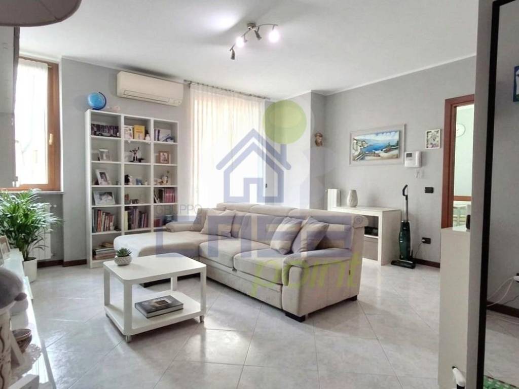 appartamento in vendita a Codogno