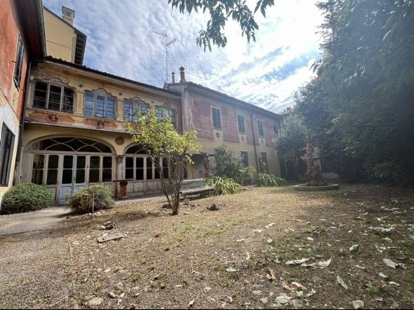 casa indipendente in vendita a Codogno