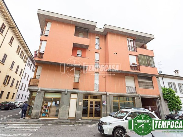 appartamento in vendita a Codogno