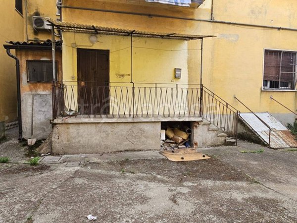 appartamento in vendita a Codogno