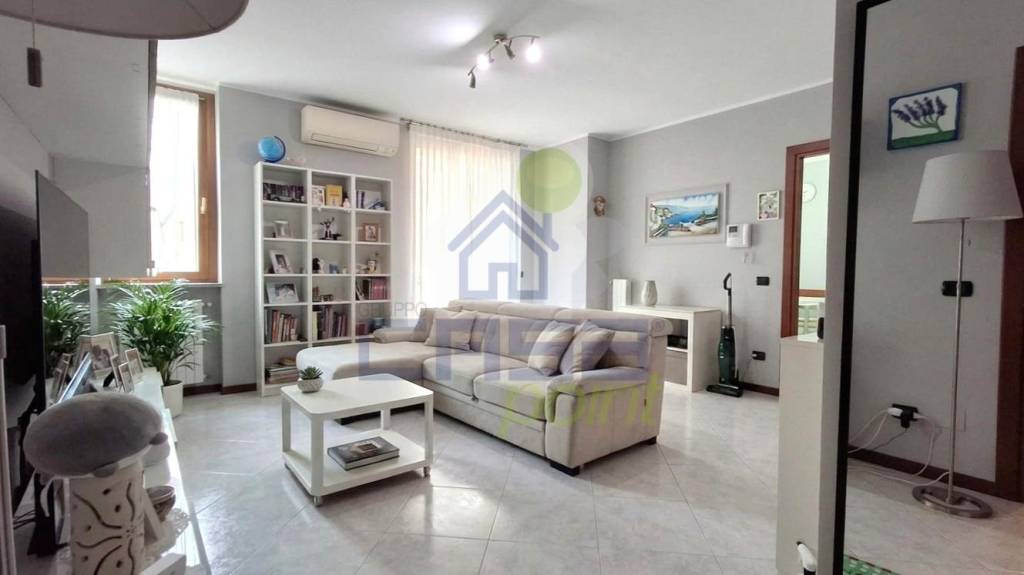 appartamento in vendita a Codogno
