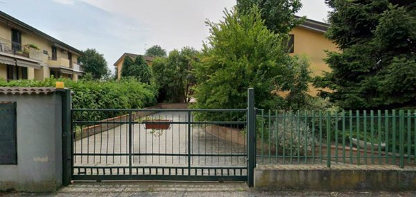 casa indipendente in vendita a Codogno