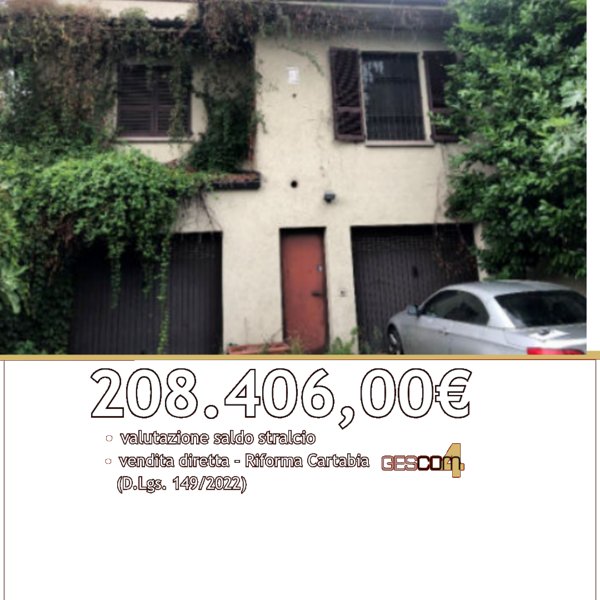 appartamento in vendita a Codogno
