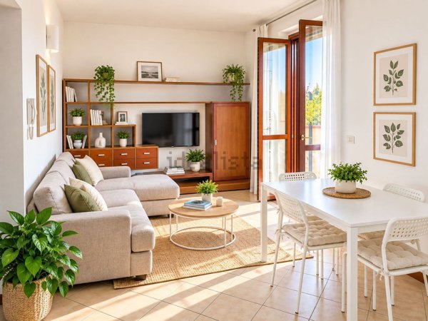 casa indipendente in vendita a Codogno