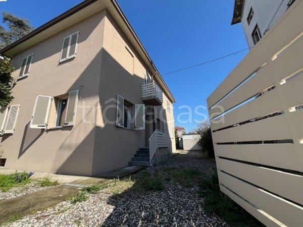 casa indipendente in vendita a Codogno