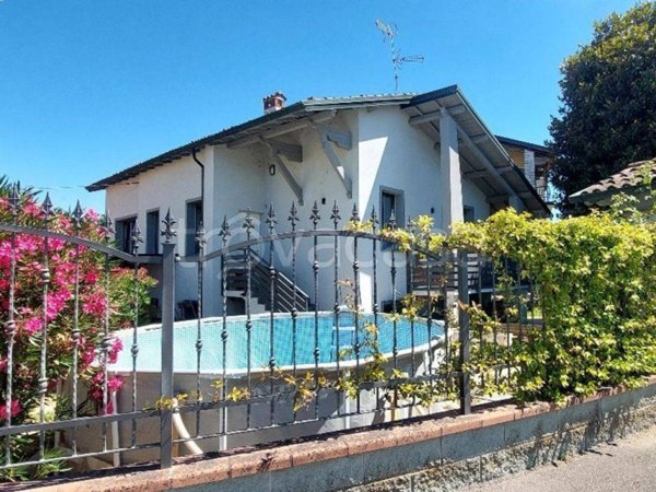 casa indipendente in vendita a Codogno