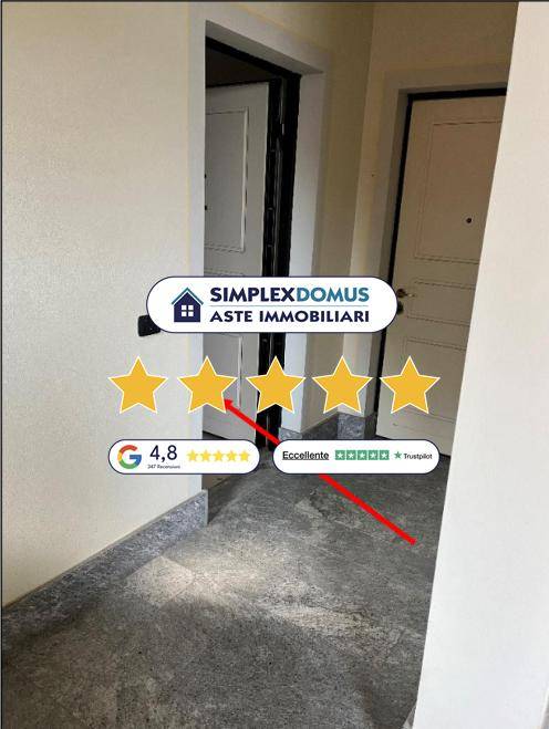 appartamento in vendita a Codogno