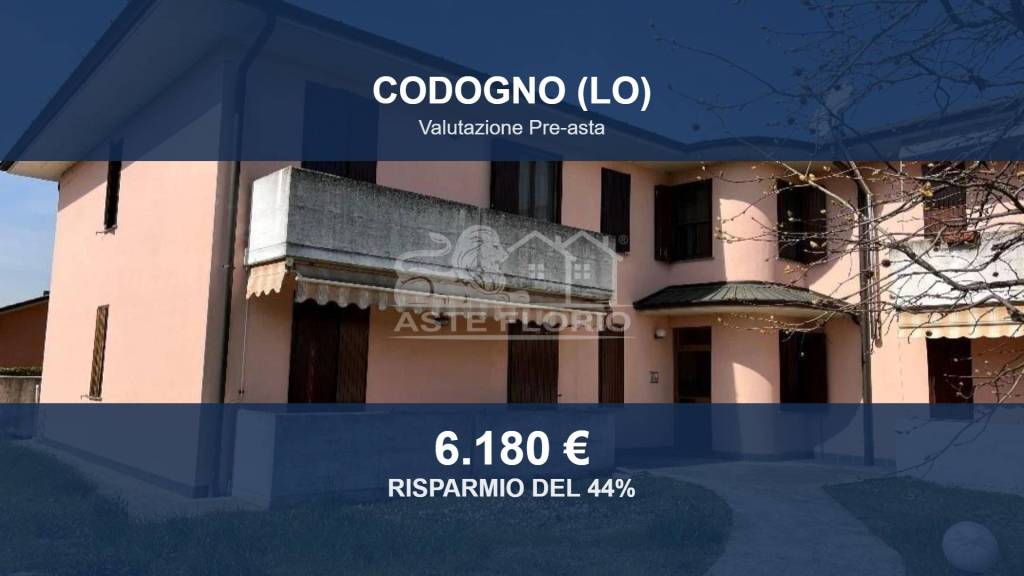 terreno edificabile in vendita a Codogno