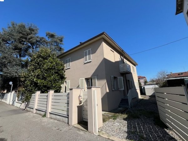 appartamento in vendita a Codogno