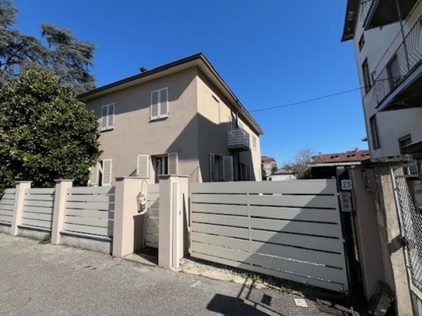 appartamento in vendita a Codogno