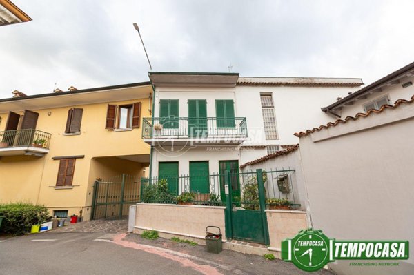 appartamento in vendita a Codogno