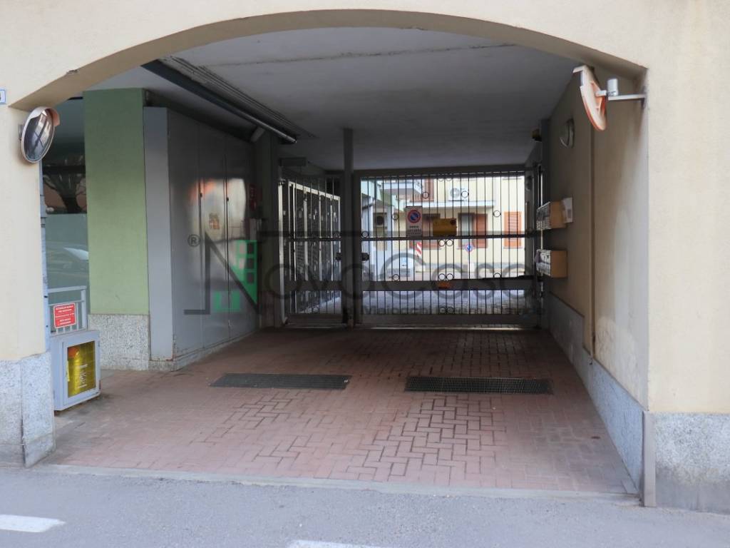 box auto in vendita a Codogno