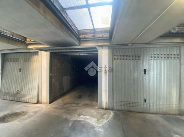 box auto in vendita a Codogno