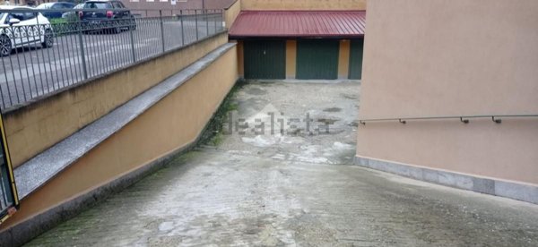 box auto in vendita a Codogno
