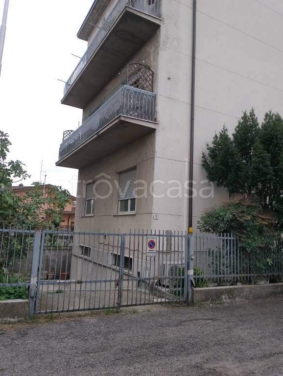 box auto in vendita a Codogno