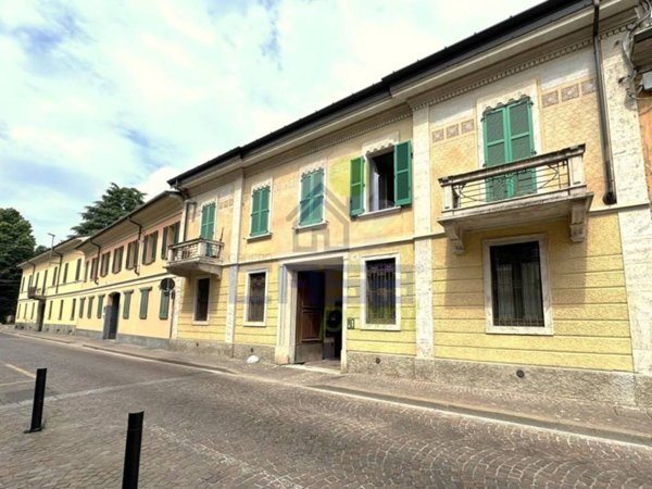 appartamento in vendita a Codogno