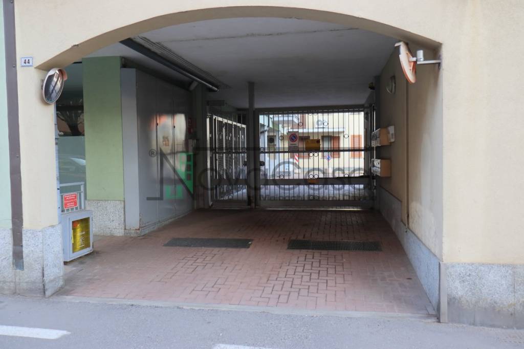 box auto in vendita a Codogno