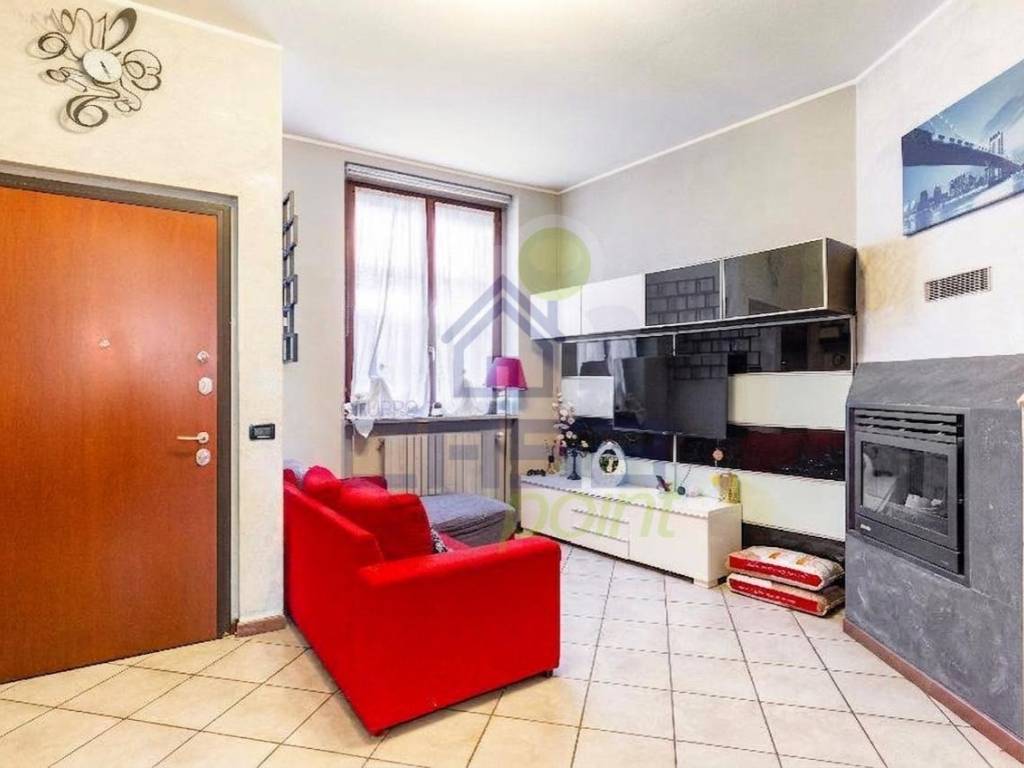 casa indipendente in vendita a Codogno