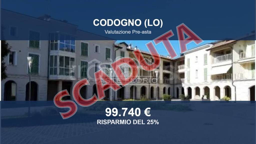 loft in vendita a Codogno