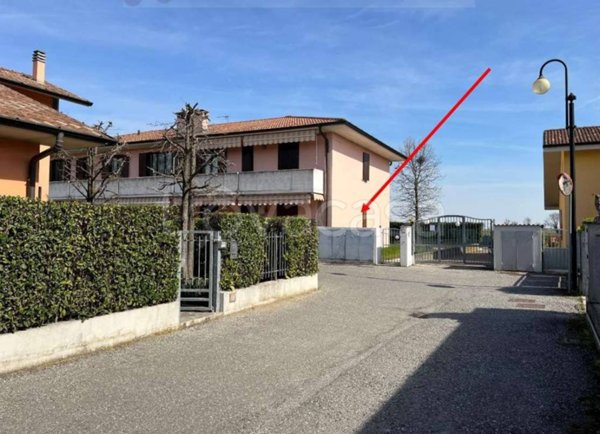 box auto in vendita a Codogno