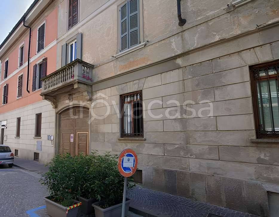 appartamento in vendita a Codogno