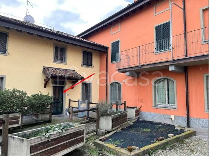 appartamento in vendita a Codogno