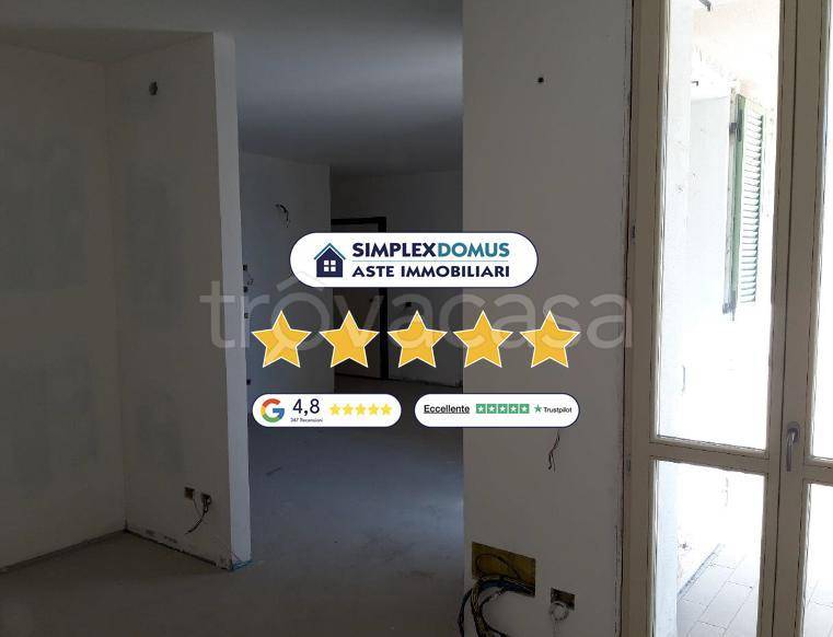 appartamento in vendita a Codogno