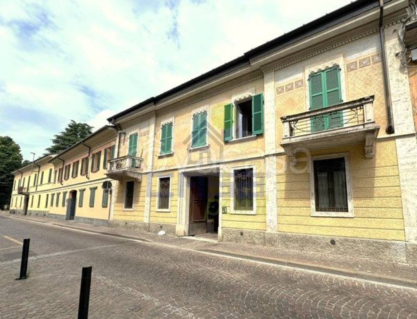 appartamento in vendita a Codogno