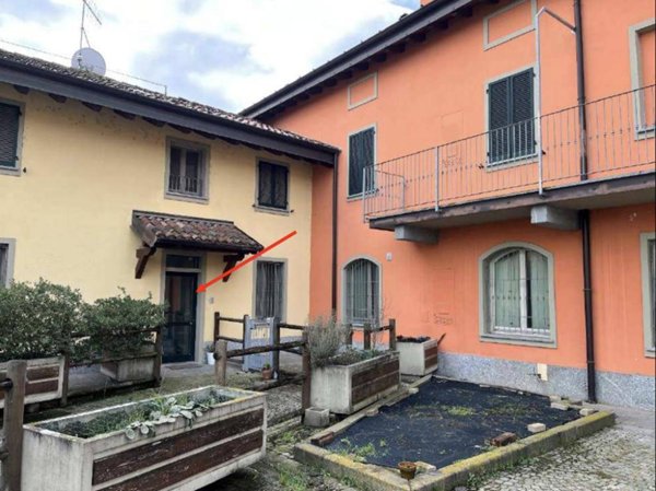 appartamento in vendita a Codogno
