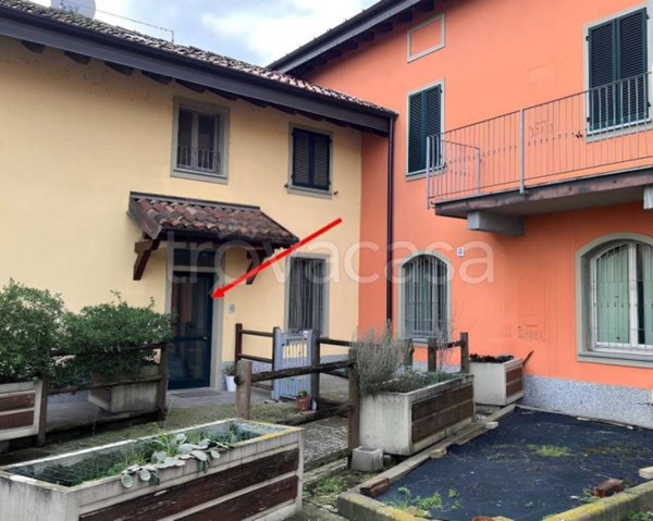 appartamento in vendita a Codogno