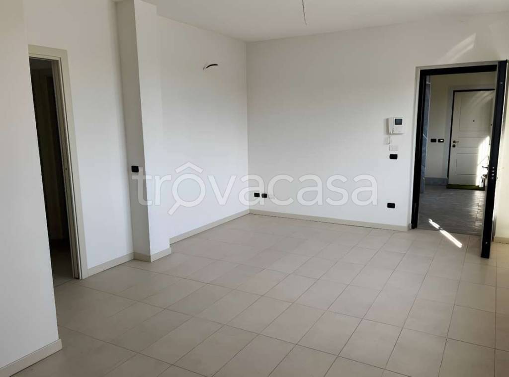 appartamento in vendita a Codogno