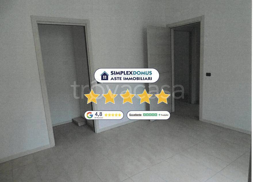 appartamento in vendita a Codogno