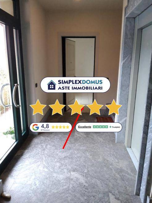 appartamento in vendita a Codogno