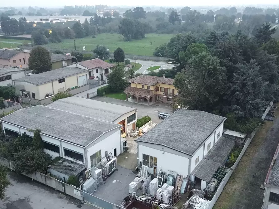 casa indipendente in vendita a Codogno in zona Triulza