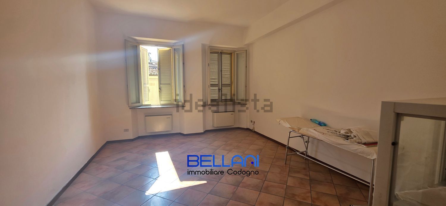 ufficio in vendita a Codogno