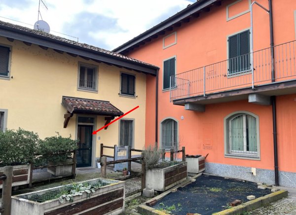 appartamento in vendita a Codogno