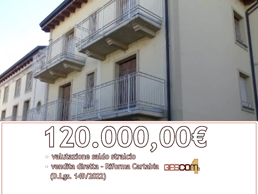 appartamento in vendita a Codogno