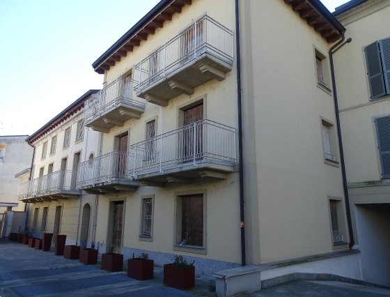 appartamento in vendita a Codogno