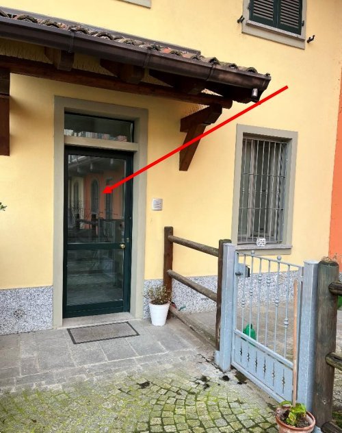 appartamento in vendita a Codogno