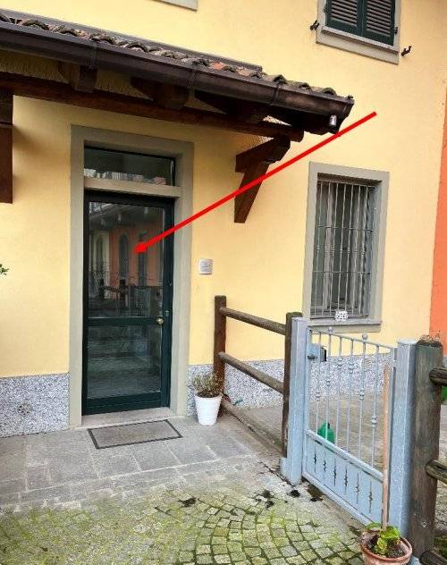 appartamento in vendita a Codogno