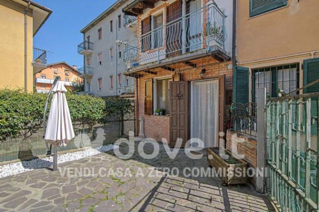 casa indipendente in vendita a Codogno