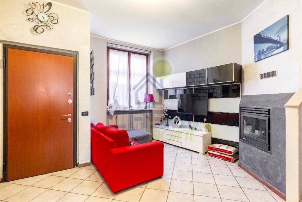 casa indipendente in vendita a Codogno