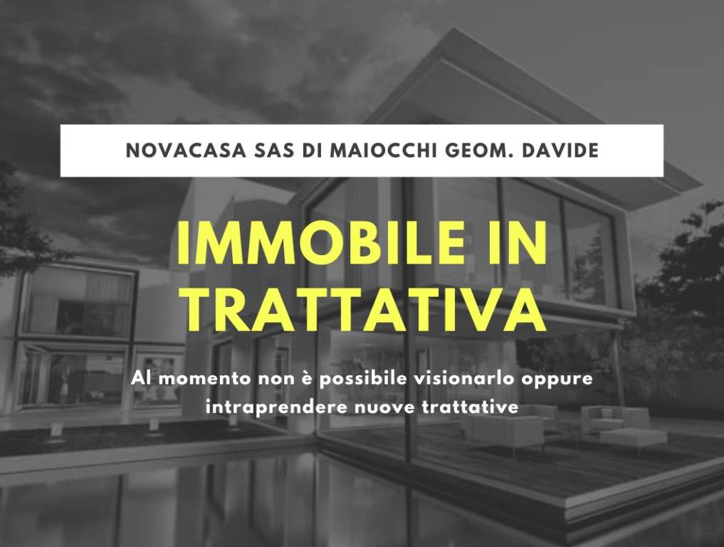 appartamento in vendita a Codogno