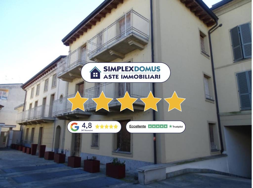 appartamento in vendita a Codogno