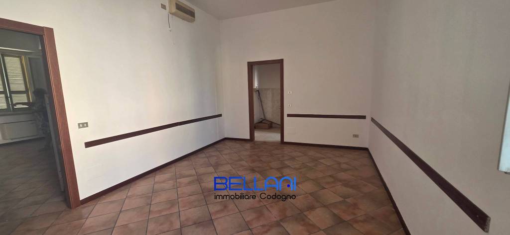 appartamento in vendita a Codogno