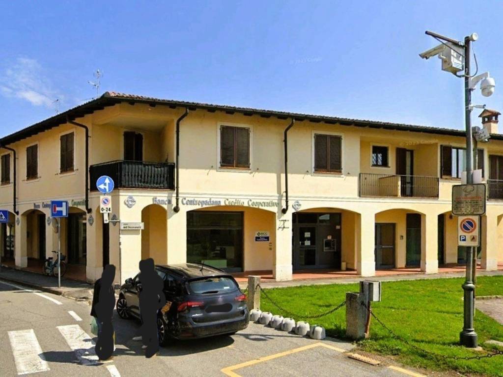appartamento in vendita a Codogno