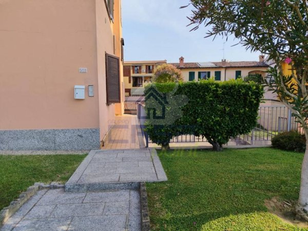 appartamento in vendita a Codogno