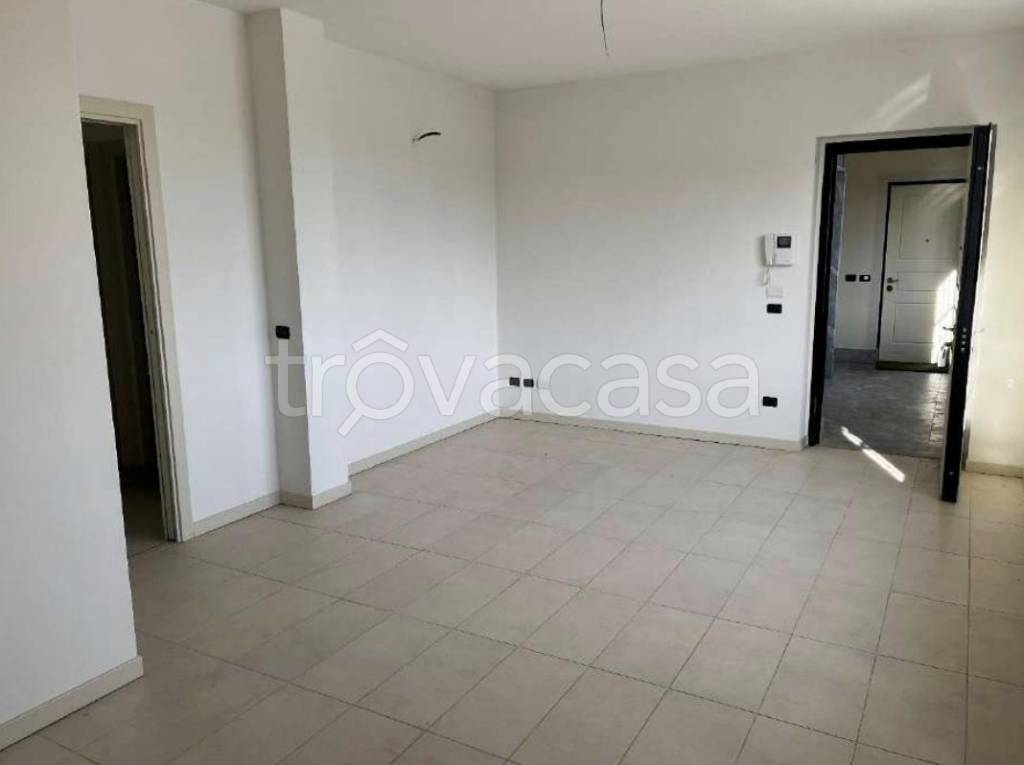 appartamento in vendita a Codogno