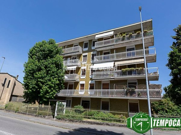 appartamento in vendita a Codogno