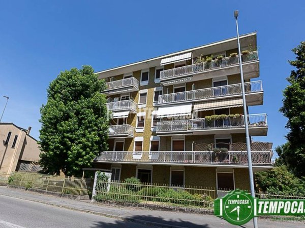 appartamento in vendita a Codogno